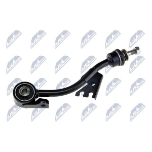 BIELLETTE DE BARRE STABILISATRICE AVANT MERCEDES E KLASA 4 MATIC 02-09 /GAUCHE/