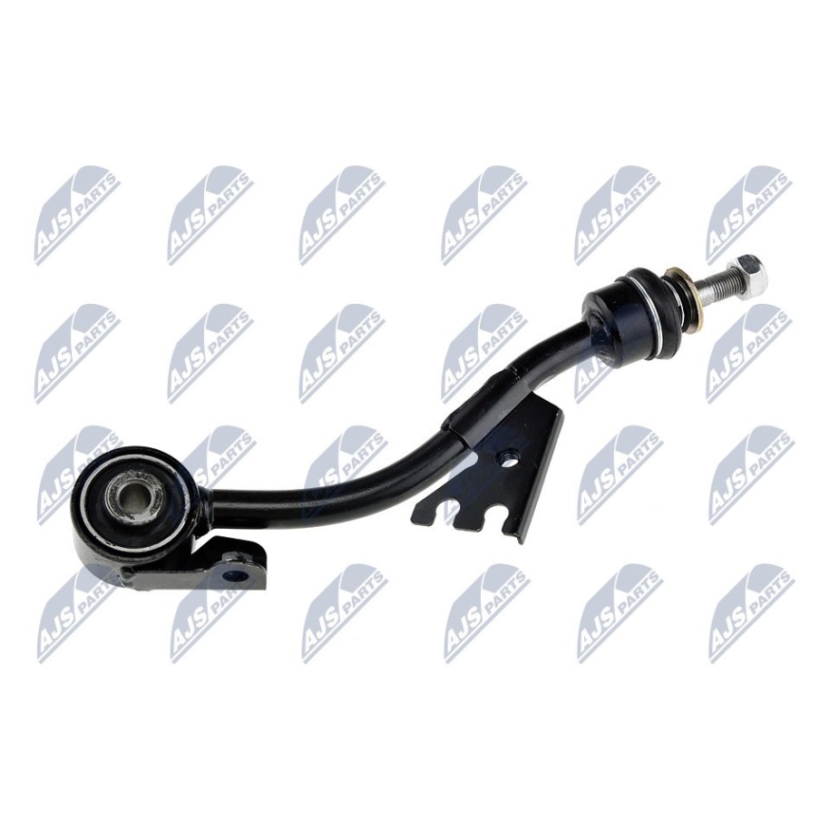 BIELLETTE DE BARRE STABILISATRICE AVANT MERCEDES E KLASA 4 MATIC 02-09 /GAUCHE/