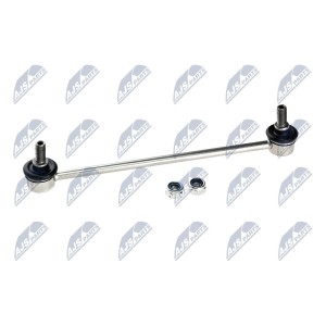 BIELLETTE DE BARRE STABILISATRICE AVANT MERCEDES A169 1.6