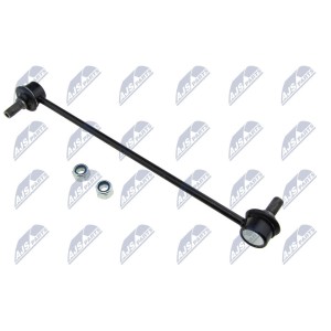 BIELLETTE DE BARRE STABILISATRICE AVANT MERCEDES A-KLASA 10-
