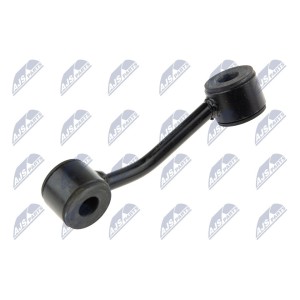 BIELLETTE DE BARRE STABILISATRICE AVANT MERCEDES SPRINTER W901-905/909 95-06 / VW LT 2D 96-06 /DROITE/