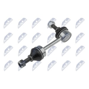 BIELLETTE DE BARRE STABILISATRICE AVANT SMART FORTWO W450 98-07