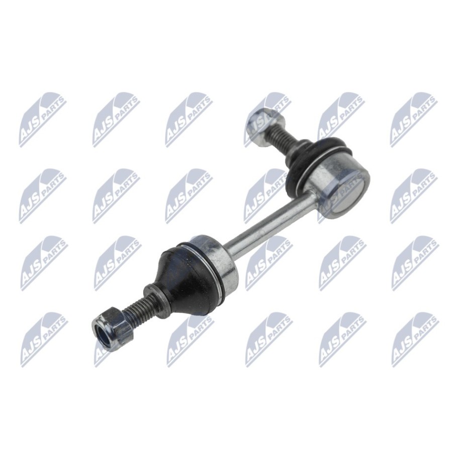 BIELLETTE DE BARRE STABILISATRICE AVANT SMART FORTWO W450 98-07