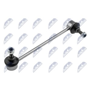 BIELLETTE DE BARRE STABILISATRICE AVANT SMART FORTWO (451) 07-14 G/D