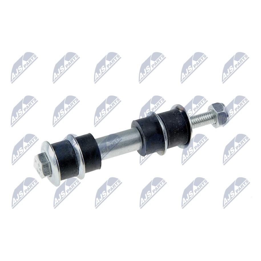 BIELLETTE DE BARRE STABILISATRICE AVANT MITSUBISHI SPACE STAR DG 98-04