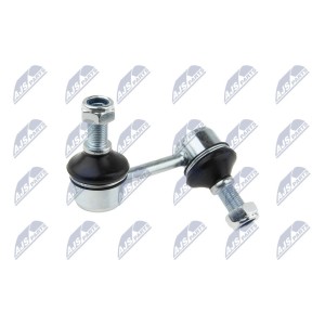 BIELLETTE DE BARRE STABILISATRICE AVANT MITSUBISHI PAJERO III 00-06 /GAUCHE/
