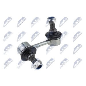 BIELLETTE DE BARRE STABILISATRICE AVANT MITSUBISHI PAJERO III 00-06 /DROITE/