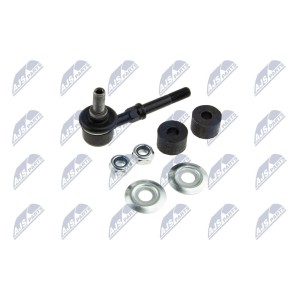 BIELLETTE DE BARRE STABILISATRICE AVANT MITSUBISHI OUTLANDER 4WD CU 02-06