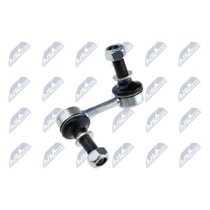 BIELLETTE DE BARRE STABILISATRICE AVANT MITSUBISHI PAJERO IV MONTERO V87W/V97W 06- /DROITE/