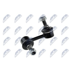 BIELLETTE DE BARRE STABILISATRICE AVANT MITSUBISHI PAJERO 08-