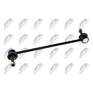 BIELLETTE DE BARRE STABILISATRICE AVANT FORD FIESTA/FUSION (CBK) 01-08