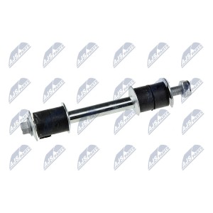 BIELLETTE DE BARRE STABILISATRICE AVANT MAZDA BT-50 06-