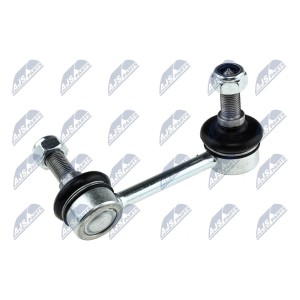 BIELLETTE DE BARRE STABILISATRICE AVANT MAZDA CX-9 06- /GAUCHE/