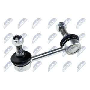 BIELLETTE DE BARRE STABILISATRICE AVANT MAZDA CX-9 06- /DROITE/