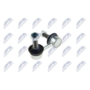 BIELLETTE DE BARRE STABILISATRICE AVANT INFINITI EX35 07-