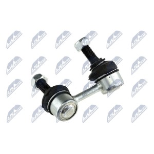 BIELLETTE DE BARRE STABILISATRICE AVANT NISSAN NAVARA D40 05-