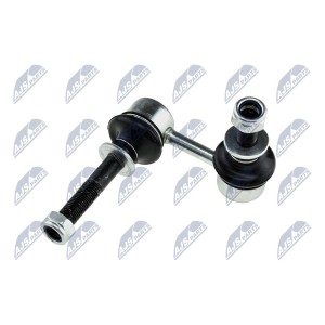 BIELLETTE DE BARRE STABILISATRICE AVANT INFINITI FX35/37/50 08- /GAUCHE/
