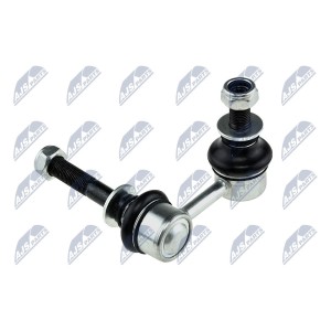 BIELLETTE DE BARRE STABILISATRICE AVANT INFINITI FX35/37/50 08- /DROITE/