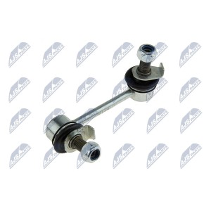 BIELLETTE DE BARRE STABILISATRICE AVANT INFINITI G35 02-07