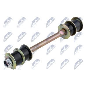 BIELLETTE DE BARRE STABILISATRICE AVANT NISSAN PICK UP D21/D22 85-07