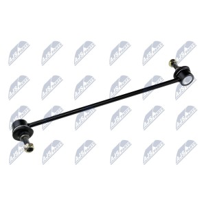 BIELLETTE DE BARRE STABILISATRICE AVANT PEUGEOT 307 01-08