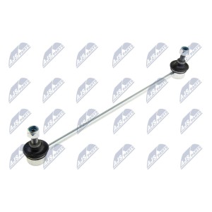 BIELLETTE DE BARRE STABILISATRICE AVANT PEUGEOT 206 00-