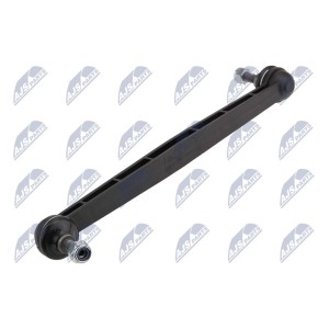 BIELLETTE DE BARRE STABILISATRICE AVANT PEUGEOT 306 94-02 G/D /EN PLASTIQUE/