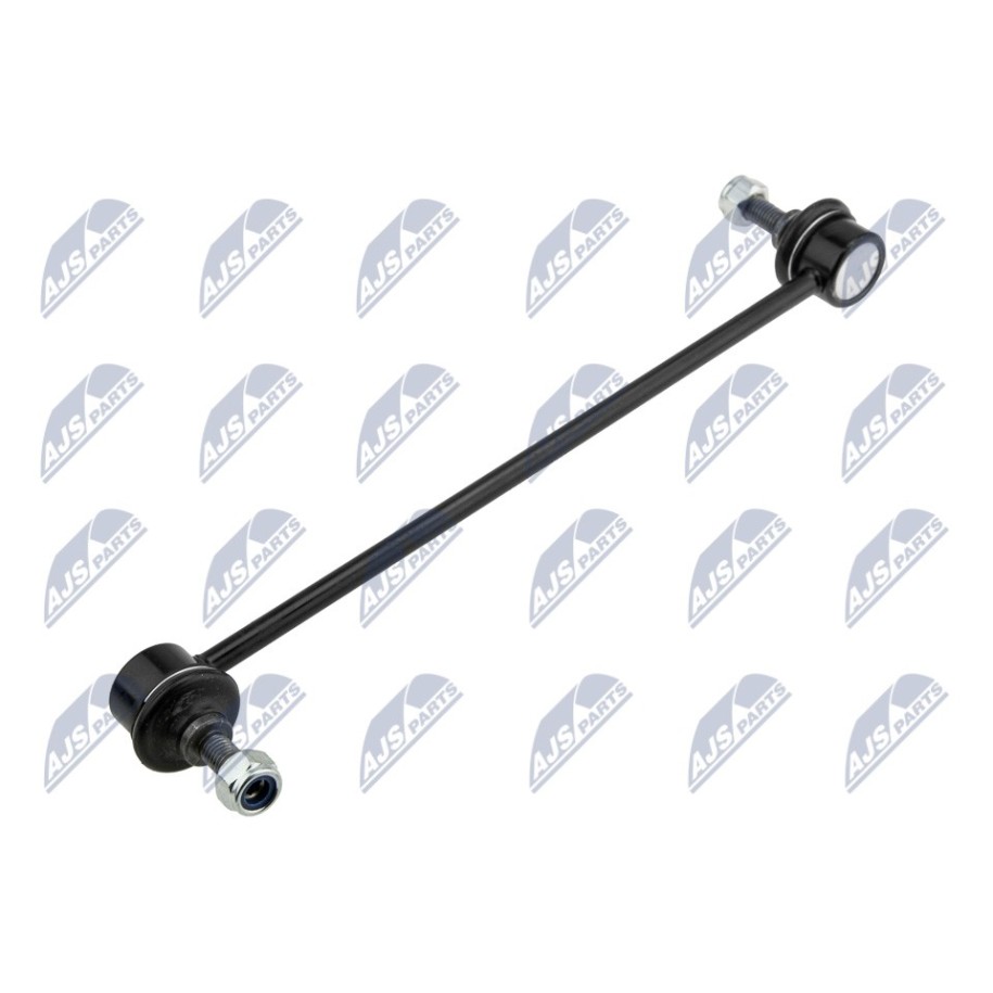 BIELLETTE DE BARRE STABILISATRICE AVANT PEUGEOT 306 94-02 G/D /METALIQUE DU BRAS AVANT/