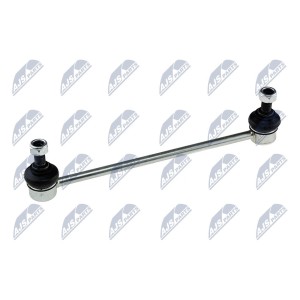 BIELLETTE DE BARRE STABILISATRICE AVANT PEUGEOT EXPERT 07-