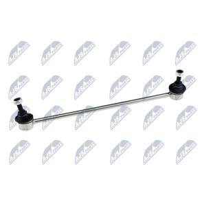 BIELLETTE DE BARRE STABILISATRICE AVANT CITROEN C3 PICASSO 06-
