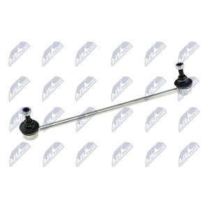 BIELLETTE DE BARRE STABILISATRICE AVANT CITROEN C3 PICASSO 06-
