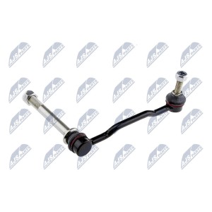 BIELLETTE DE BARRE STABILISATRICE AVANT PEUGEOT 508 10-