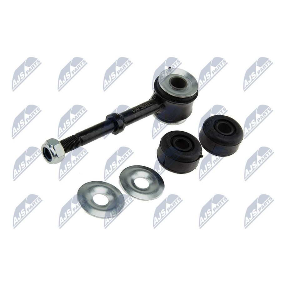 BIELLETTE DE BARRE STABILISATRICE AVANT PEUGOT BOXER 94-