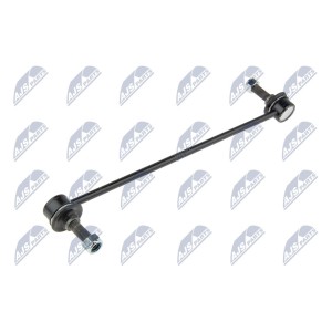 BIELLETTE DE BARRE STABILISATRICE AVANT PEUGEOT 508