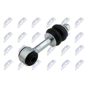 BIELLETTE DE BARRE STABILISATRICE AVANT PEUGEOT 806 94-02