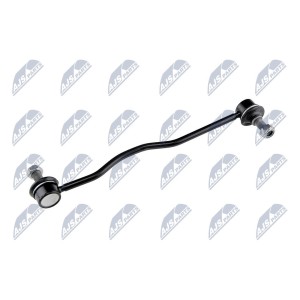 BIELLETTE DE BARRE STABILISATRICE AVANT OPEL ASTRA H 04-