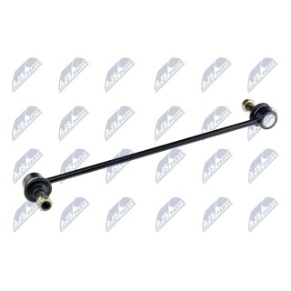 BIELLETTE DE BARRE STABILISATRICE AVANT OPEL VECTRA C 02-