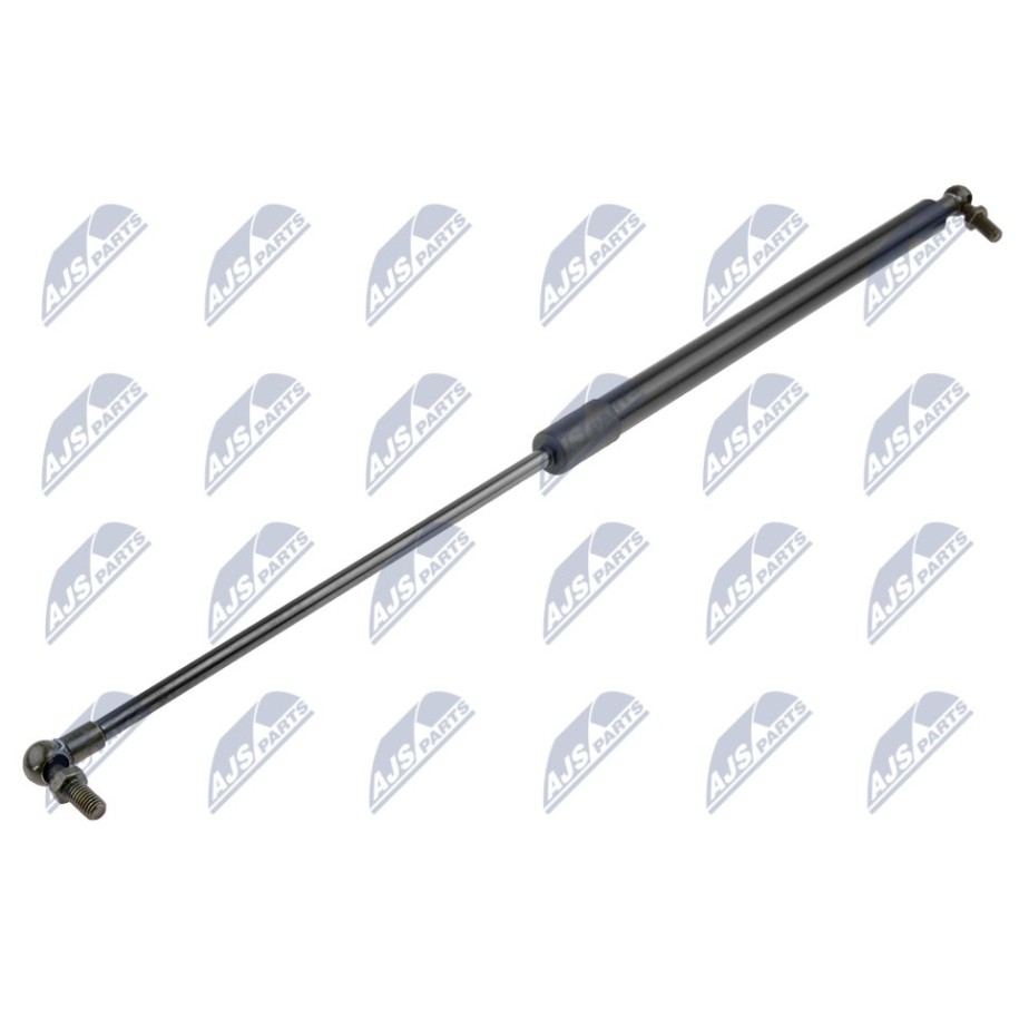 RESSORT A GAZ AMORTISSEUR LUNETTE ARRIERE L=540MM