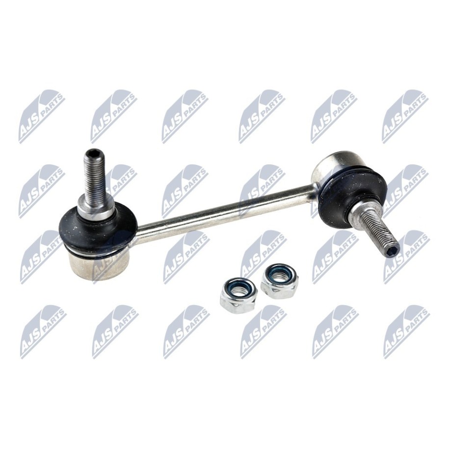 BIELLETTE DE BARRE STABILISATRICE AVANT OPEL MOVANO 98- 