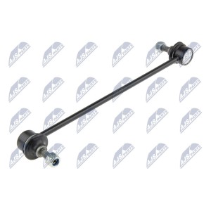 BIELLETTE DE BARRE STABILISATRICE AVANT OPEL CORSA E 14-