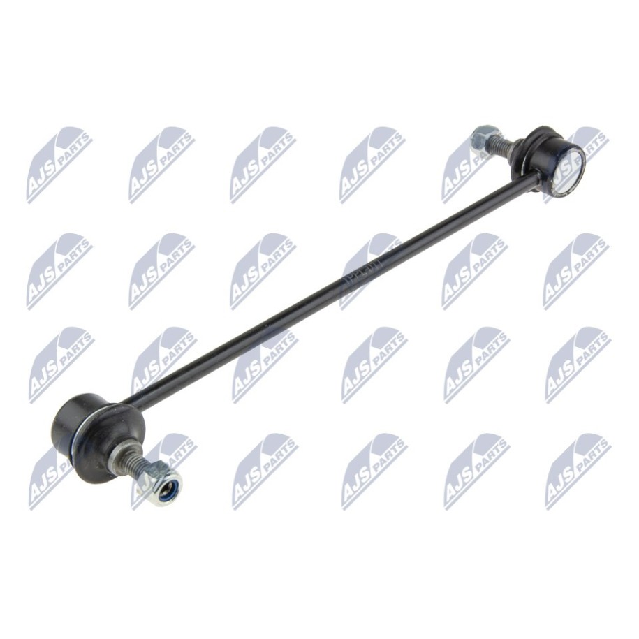 BIELLETTE DE BARRE STABILISATRICE AVANT OPEL CORSA E 14-