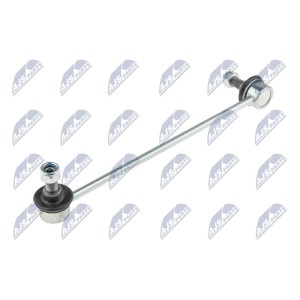 BIELLETTE DE BARRE STABILISATRICE AVANT OPEL ASTRA J 09-