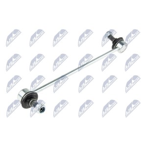 BIELLETTE DE BARRE STABILISATRICE AVANT OPEL MOKKA 12-16