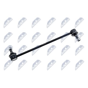BIELLETTE DE BARRE STABILISATRICE AVANT RENAULT LAGUNA II 01-