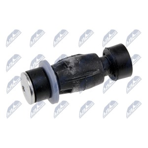 BIELLETTE DE BARRE STABILISATRICE AVANT DACIA LOGAN 04-