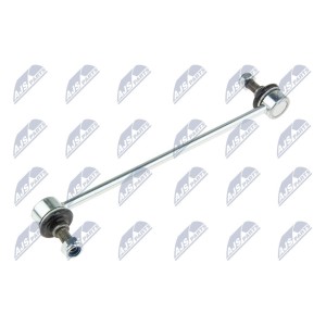 BIELLETTE DE BARRE STABILISATRICE AVANT RENAULT MEGANE II 02-09