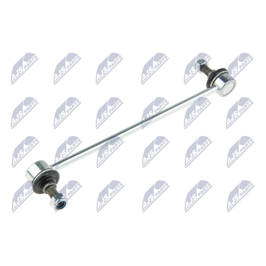 BIELLETTE DE BARRE STABILISATRICE AVANT RENAULT MEGANE II 02-09