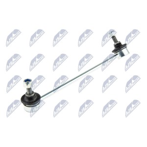 BIELLETTE DE BARRE STABILISATRICE AVANT RENAULT TWINGO (C06) 93-06 /DROITE/