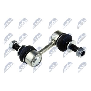 BIELLETTE DE BARRE STABILISATRICE AVANT SUBARU B9 TRIBECA W10 04- G/D