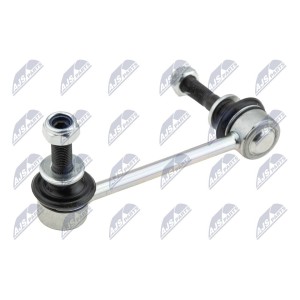 BIELLETTE DE BARRE STABILISATRICE AVANT TOYOTA LANDCRUISER 120/150 02-09-
